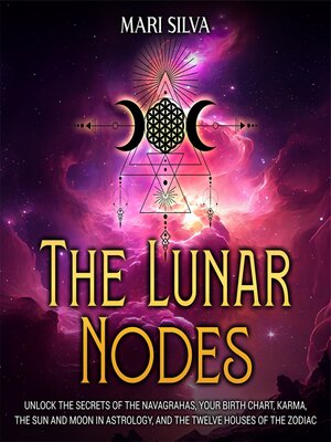 cover image of The Lunar Nodes